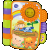 Moje Pierwsze Rymowanki 60518 VTech