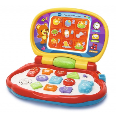 VTech Teczuszka Maluszka 60676