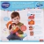 Figlarna Panda Maskotka Interaktywna 61585 VTech