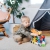 Duży Autotransporter Tut Tut Autka 61426 VTech